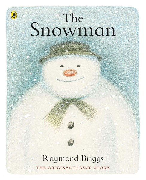 Фото The Snowman