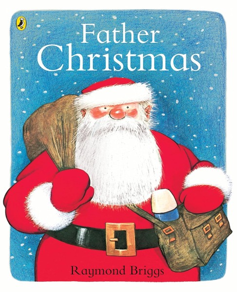Фото Father Christmas