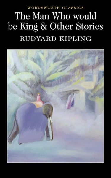 Фото Man Who Would Be King & Other Stories