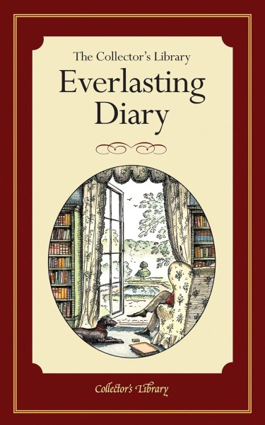 Фото The Collector’s Library Everlasting Diary