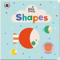 Фото Baby Touch: Shapes 2