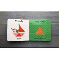 Фото Baby Touch: Shapes 3