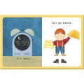 Фото Busy Day: Builder. An action play book 2