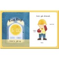 Фото Busy Day: Builder. An action play book 3