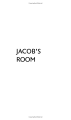 Фото Jacob's Room 5