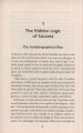 Фото Bounce. The Myth of Talent and the Power of Practice 7