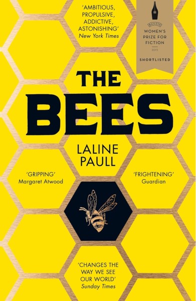 Фото The Bees