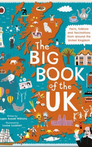 The Big Book of the UK