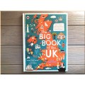 Фото The Big Book of the UK 2