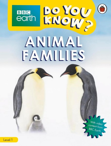 Фото Animal Families