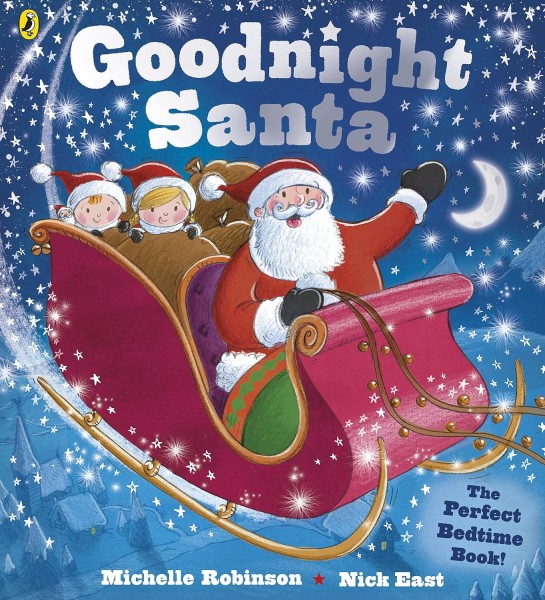 Фото Goodnight Santa