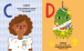 Фото A is for Avocado: An Alphabet Book of Plant Power 3