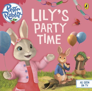 Фото Lily's Party Time