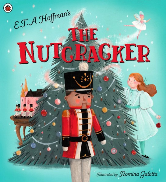 Фото The Nutcracker