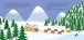 Фото Peppa Pig: Peppa's Frosty Fairy Tale 3