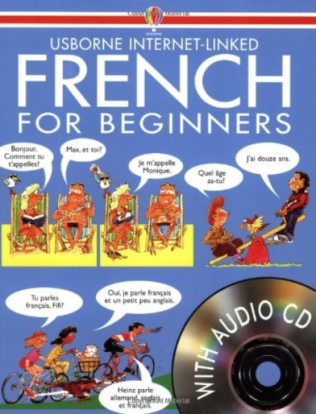Фото French for Beginners