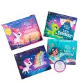 Фото Ten Minutes to Bed: Book and CD collection 3