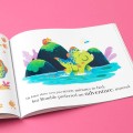 Фото Ten Minutes to Bed: Book and CD collection 4