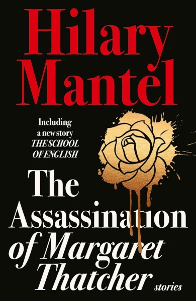 Фото The Assassination of Margaret Thatcher