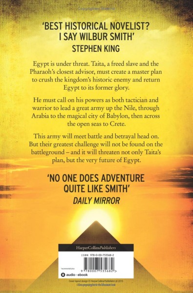 Фото Desert God. Ancient Egypt Book 5