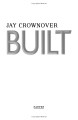 Фото Built. Book 1 (Saints of Denver) 2