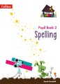 Фото Spelling. Year 2. Pupil Book 2