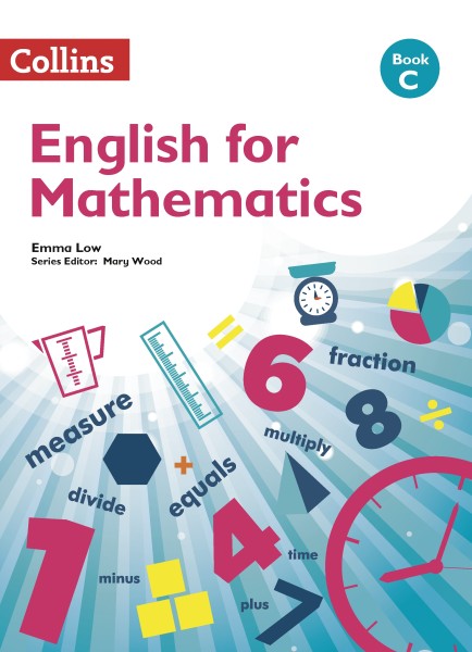 Фото English for Mathematics. Book C