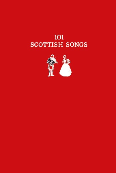 Фото 101 Scottish Songs