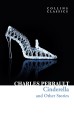 Фото Cinderella and Other Stories 2