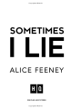 Фото Sometimes I Lie 3