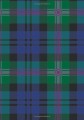 Фото Clans and Tartans. Traditional Scottish Tartans 10