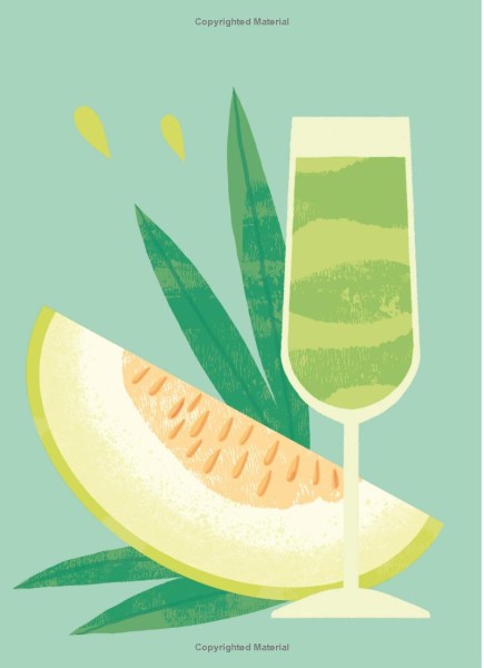 Фото Prosecco Made Me Do It. 60 Seriously Sparkling Cocktails