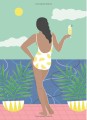 Фото Prosecco Made Me Do It. 60 Seriously Sparkling Cocktails 10