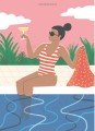 Фото Prosecco Made Me Do It. 60 Seriously Sparkling Cocktails 13