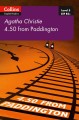 Фото 4.50 From Paddington: B2+ Level 5 (Collins Agatha Christie ELT Readers) 2