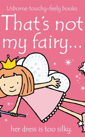 That's Not My Fairy
