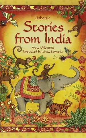 Stories from India