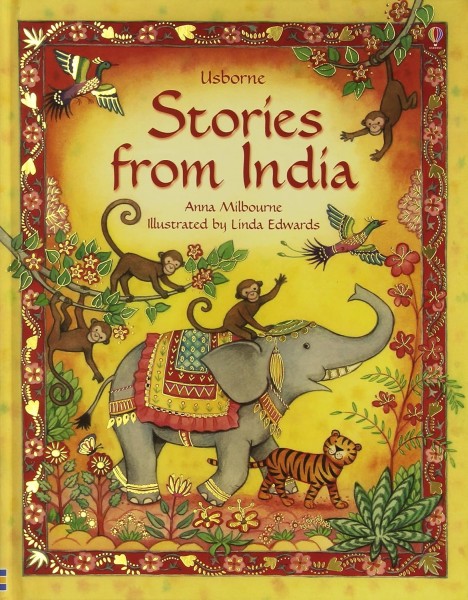 Фото Stories from India