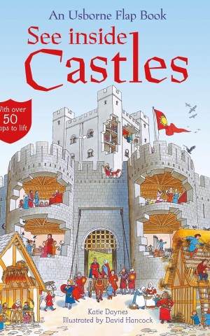 See Inside Castles
