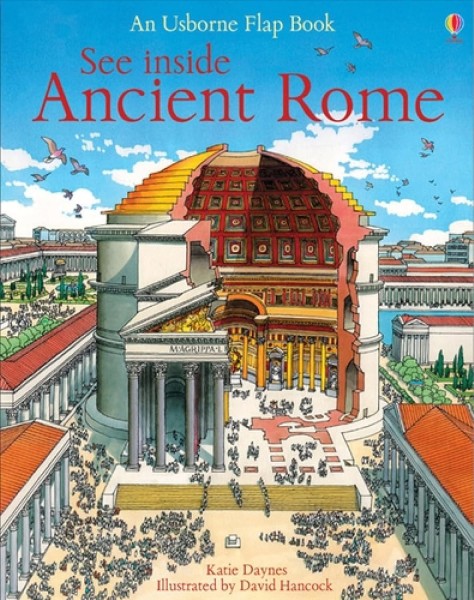 Фото See Inside Ancient Rome