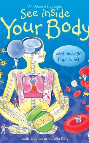 See Inside Your Body