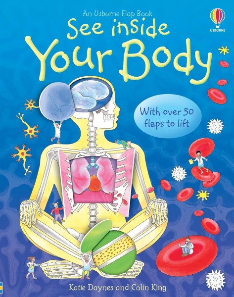 Фото See Inside Your Body