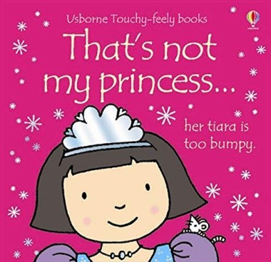 Фото That's Not My Princess