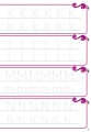 Фото My Little Pony: Wipe-Clean. First Writing 3