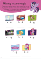 Фото My Little Pony: Wipe-Clean. First Spellings 2