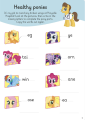 Фото My Little Pony: Wipe-Clean. First Spellings 3