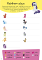 Фото My Little Pony: Wipe-Clean. First Spellings 4