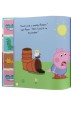 Фото Peppa Pig: Storytime Fun (with CD) 2