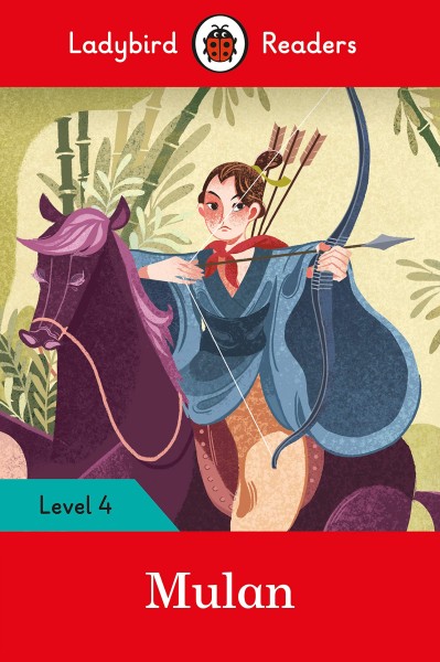 Фото Mulan