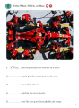 Фото Racing with Scuderia Ferrari. Activity Book 5